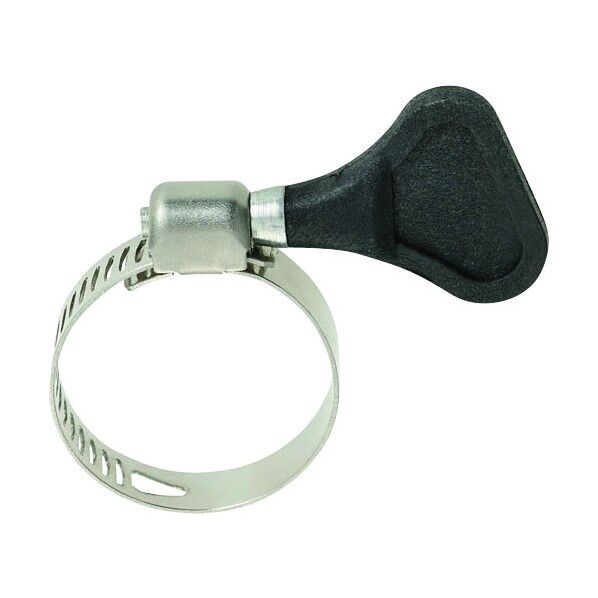 ステンレスホースバンド 自在バンド 許容寸法14 24mm PD118-SS 1個