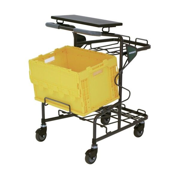 ピッキングカートPC-3C8TH