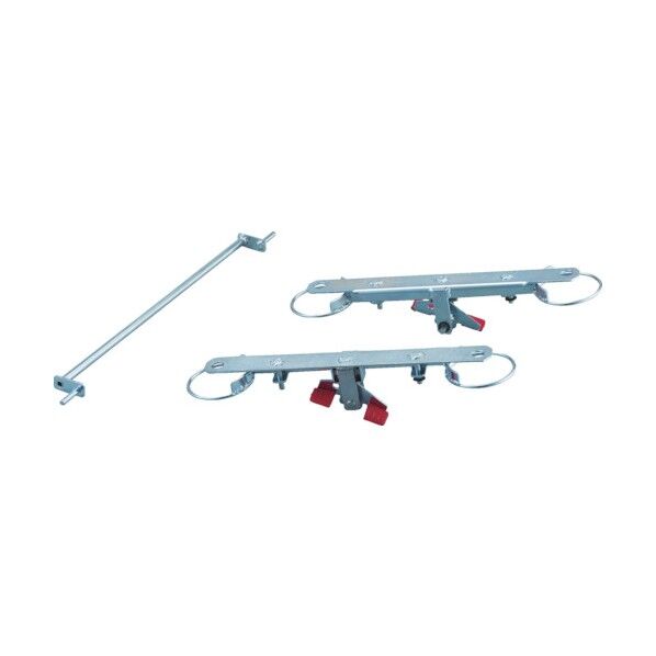 フェニックスワゴン 4輪用ストッパー