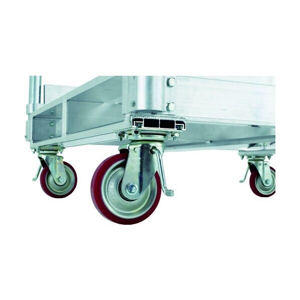 PLT1111P用 キャスター