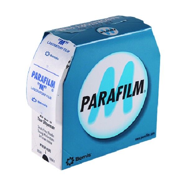【長期欠品中】パラフィルム2インチ 長さ250フィート PM992 1点