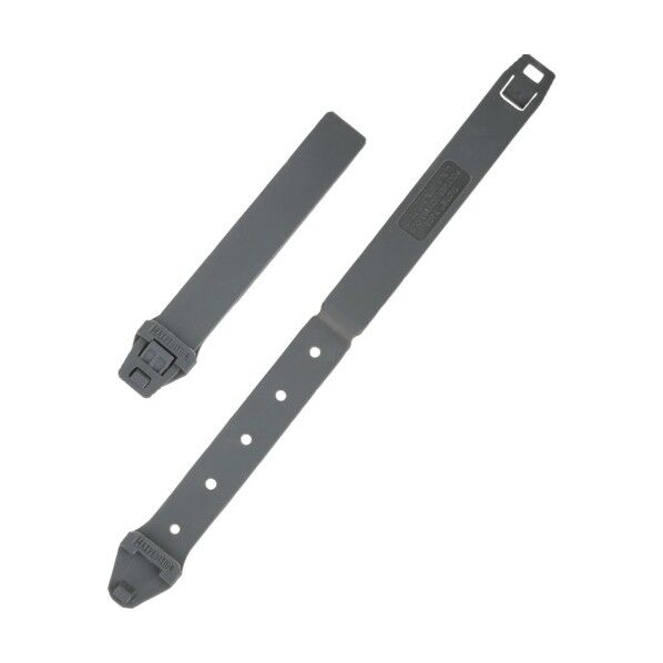 ＭＡＸ　ＴａｃＴｉｅ　ＰＪＣ５　グレー 283 x 104 x 27 mm PJC5GRY 6本