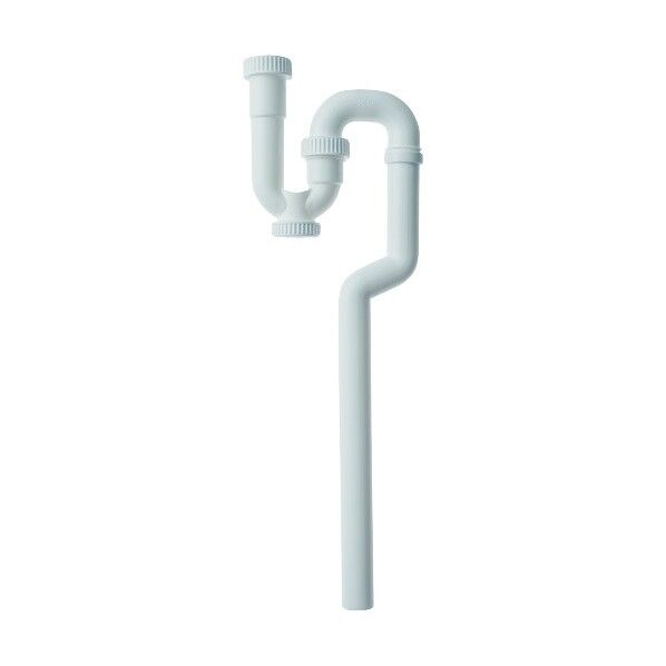 中SPU他7-洗面所 PH7002F-32 偏心Sトラップ 洗面所用