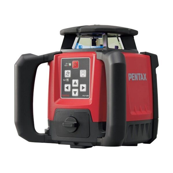 回転レーザーレベル PLP-202 1点