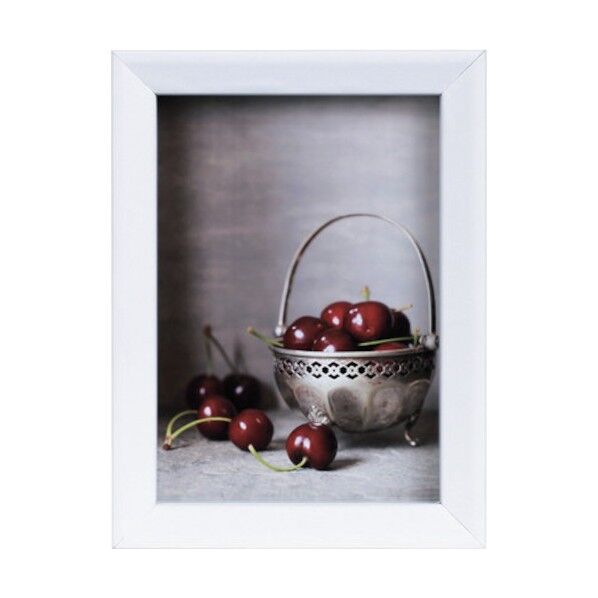 木製フレーム ベルジェ ハガキ