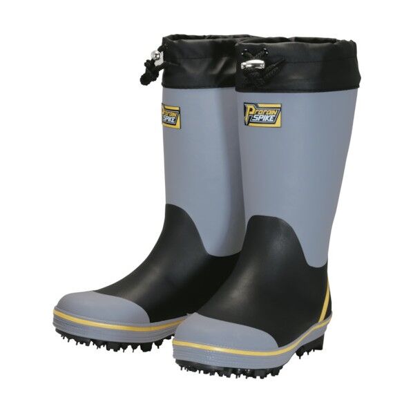 プロレインスパイクM-31 グレー 25.0cm PRSPM31-G-250 1点