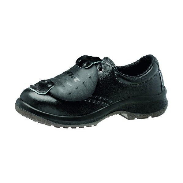 ミドリ安全 甲プロ付き安全靴 プレミアムコンフォートシリーズ PRM210甲プロM2 27.5CM 310 x 215 x 120 mm PRM210KPM2-27.5 1個