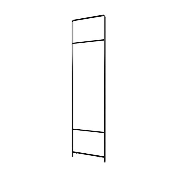 フリージョイントパネル 横幅600mm×奥行き22mm×高さ1800mm (ヌード・本体のみ) PT20-1860 1点