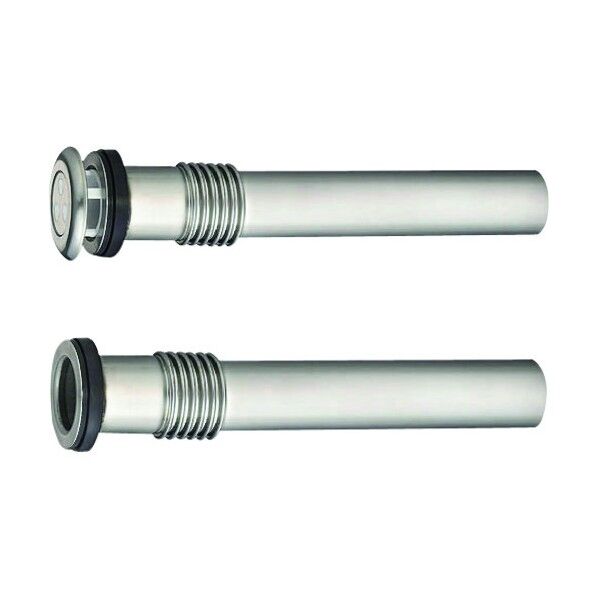 バスステンレス接続管