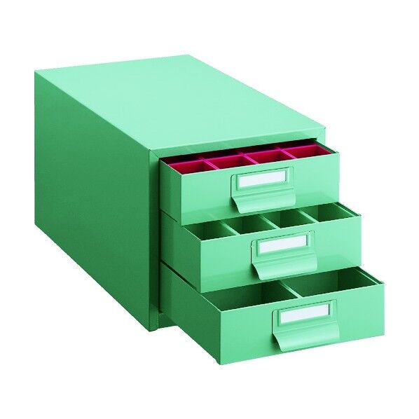 ツールケース(プラボックス付)