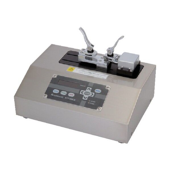 インパルス 充電池式シール強度測定器 PTT-100 LB 1点