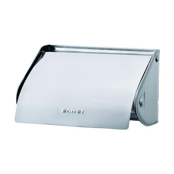 ステンレスペーパーホルダー