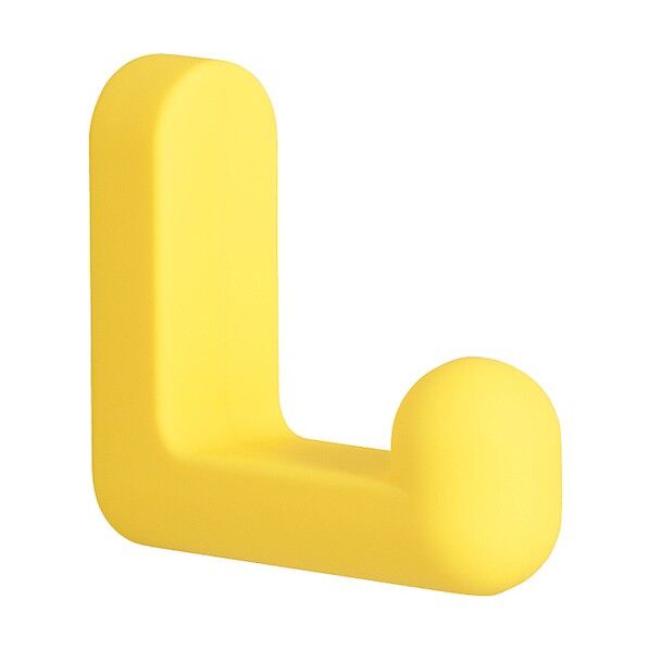 (110036546)フックフック用シリコーンカバー単品 PXB-GR05-111G-LYE 1点