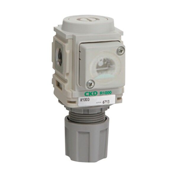 レギュレータ R1000-8-W-T 1点