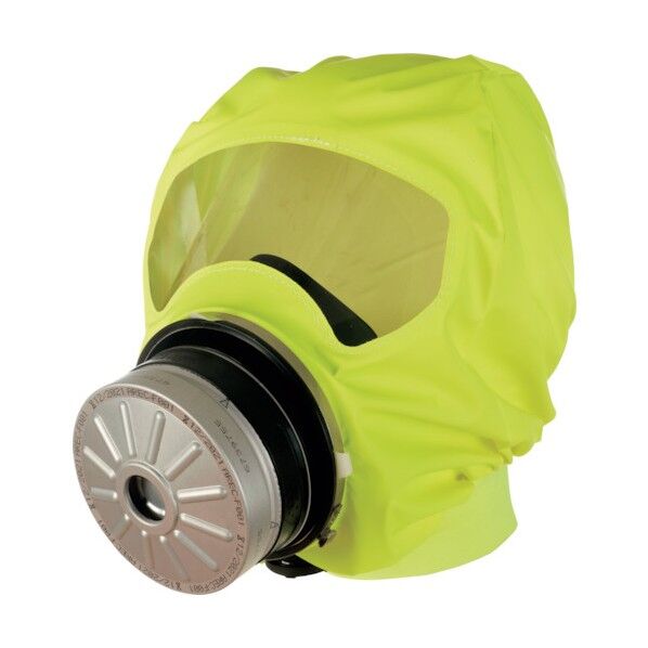 災害避難用フードPARAT 4730 R59431 1点