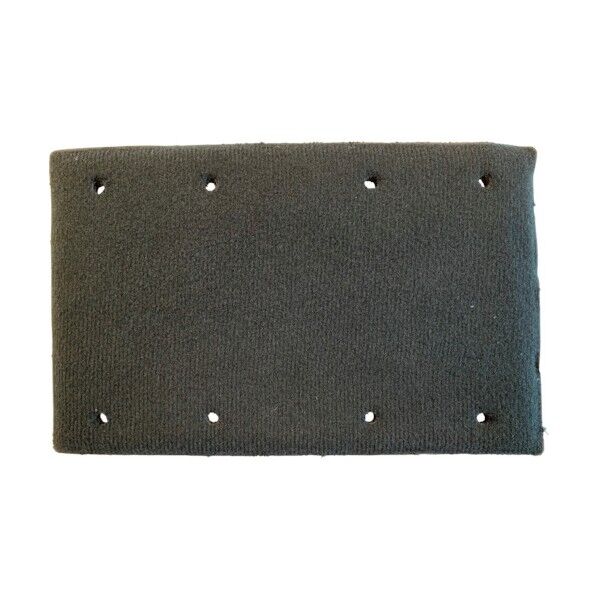 自動遮光溶接面 KADFシリーズ用部品 汗取りバンド RB001907 1点