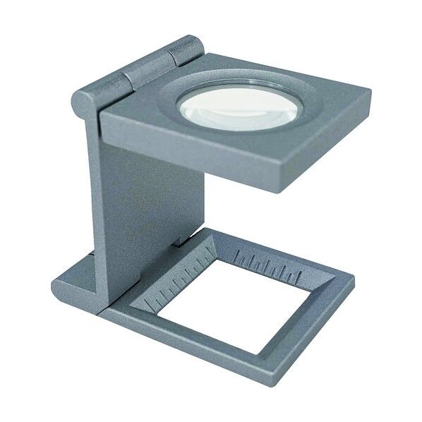 縞見ルーペ15mm7倍 103 x 80 x 17 mm R412 1