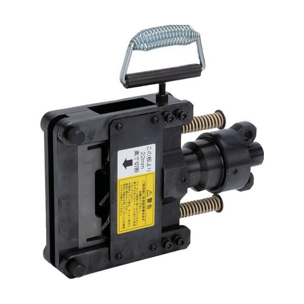 ケーブルラックカッター