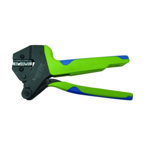 ソーラー端子用圧着システムプライヤーセット