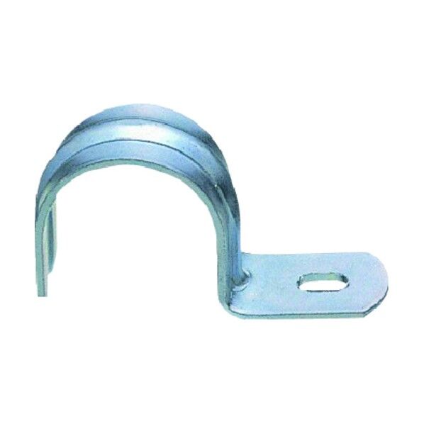 片サドルバンド R63-16 1