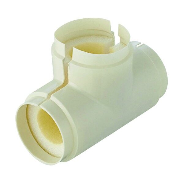 R549-7-16 パイプカバーチーズ R549-7-16 1個