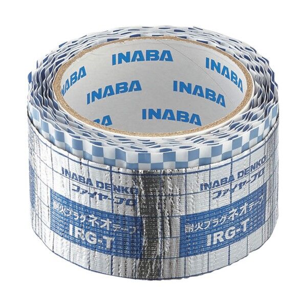 耐火テープ R5441 1個