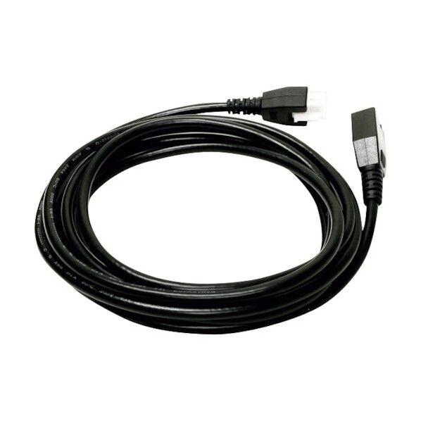 スガツネ(LAMP) (200051990)QZD070712延長ケーブル QZD070712 1点...