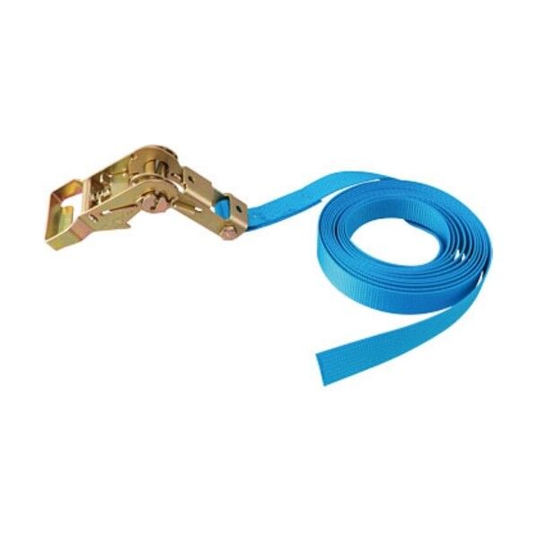 ラッシングベルト(ベルト荷締機)ラチェットバックル式エンドレスタイプ R10N050000A 1点