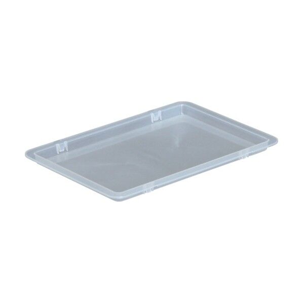 ラックコンテナ用蓋