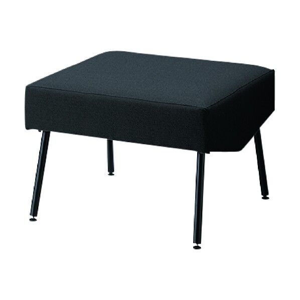 スツール RC1501FB-BK 1点