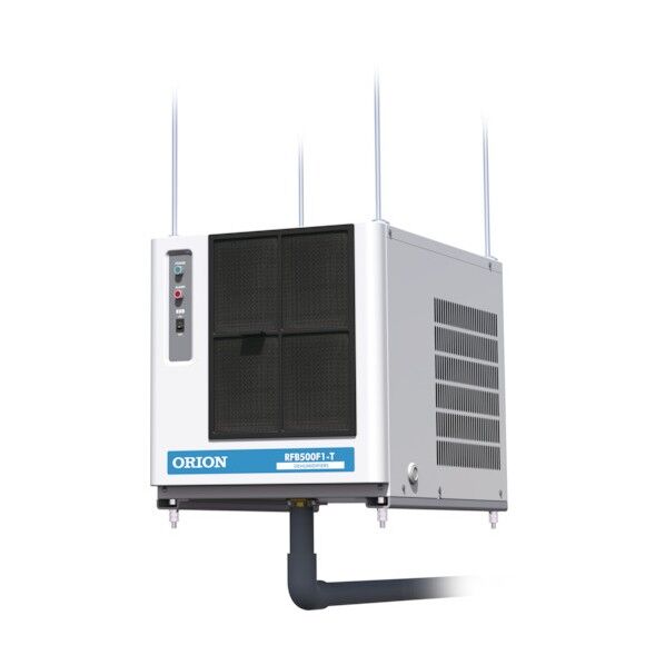 天吊型除湿機 リモコン有 RFB500F1-T-G1 1点