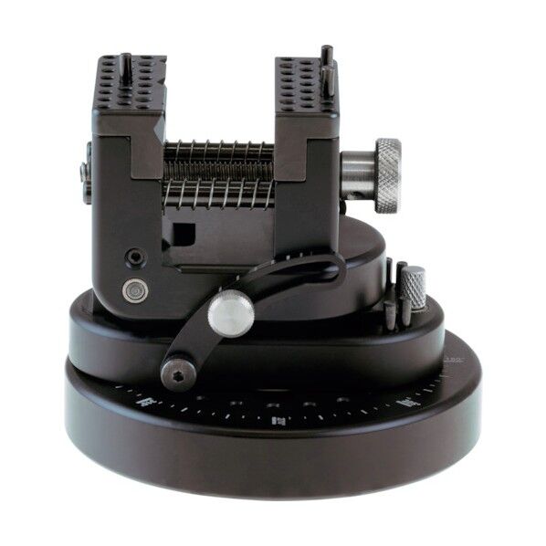 回転式アングルバイス(メートル法) Rotational Angle Vice R-CRAV 1点