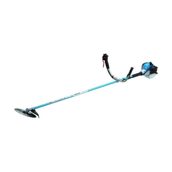 ダイワ エンジン刈払機 25.4ml 両手ハンドル ツインスロットル RM1027-2TD15 1点