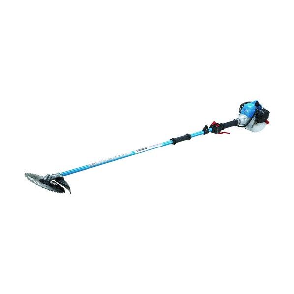 ダイワ エンジン刈払機 25.4ml ツーグリップハンドル ツインスロットル RM1027-GTD 1点