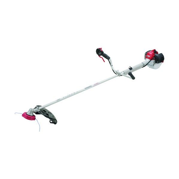 やまびこ ダイワ ナイロンカッター刈払機 ユニバーサルハンドル ツインスロットル RA1026-UTN2 1点