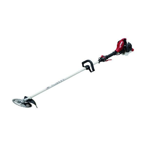 ダイワ エンジン刈払機 20.9ml ループハンドル ツインスロットル RA3021-PT 1点