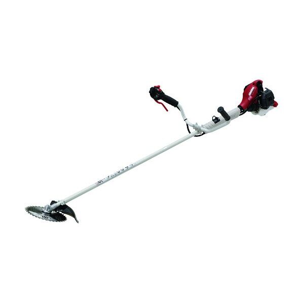 ダイワ エンジン刈払機 20.9ml ユニバーサルハンドル ツインスロットル RA3021-UT 1点