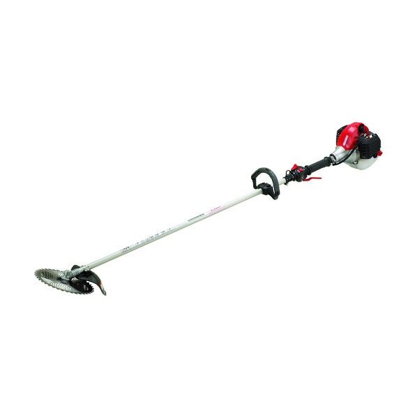 ダイワ エンジン刈払機 22.8ml ループハンドル ツインスロットル RA3023-PT 1点