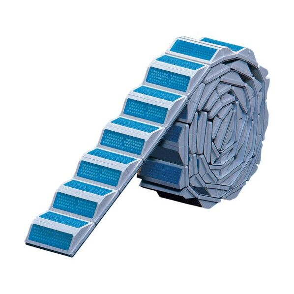 ビームデリ ブルー/ブルー RR-W1-B/B 1点