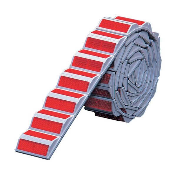 ビームデリ レッド/レッド RR-W1-R/R 1点