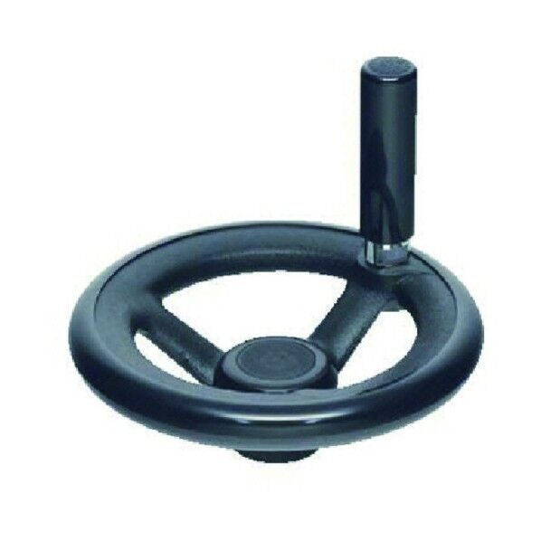 丸リム エンプラハンドル車/加工付 RP125ER-SUS-S12 1点