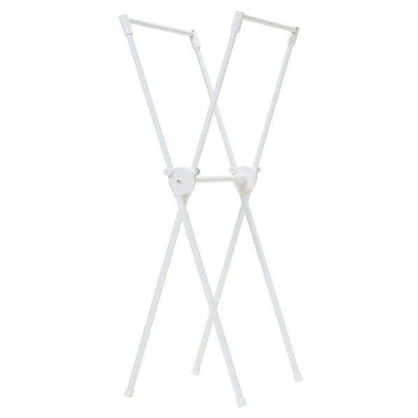 ランドリースタンド 使用時サイズ(約):幅69×奥行45×高さ83~125cm 1個