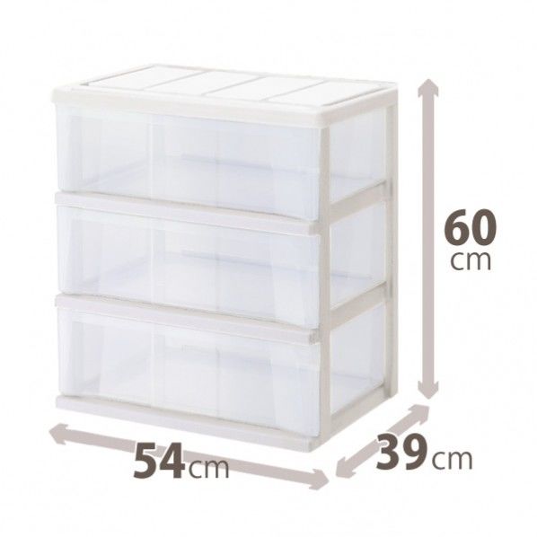 クロ-ゼットワイド540