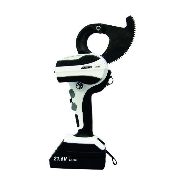 泉 充電式ケーブルカッタ