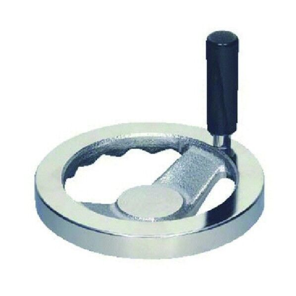 角リム型ハンドル車(加工付) S125ER-S12 1点