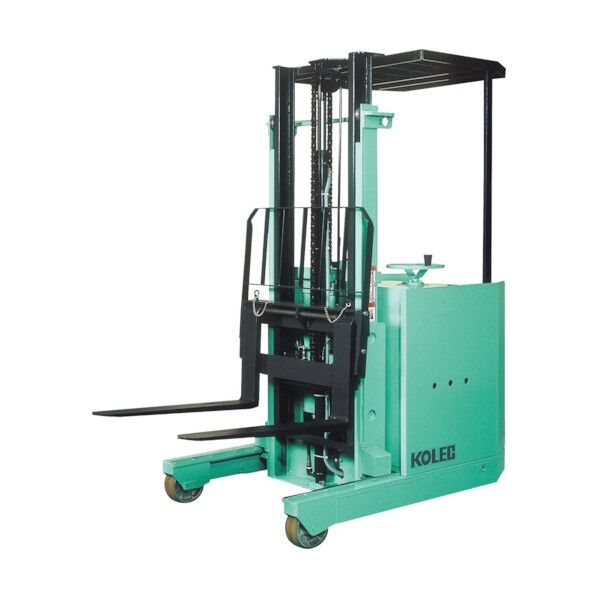 電動ミニリーチフォーク 600kg