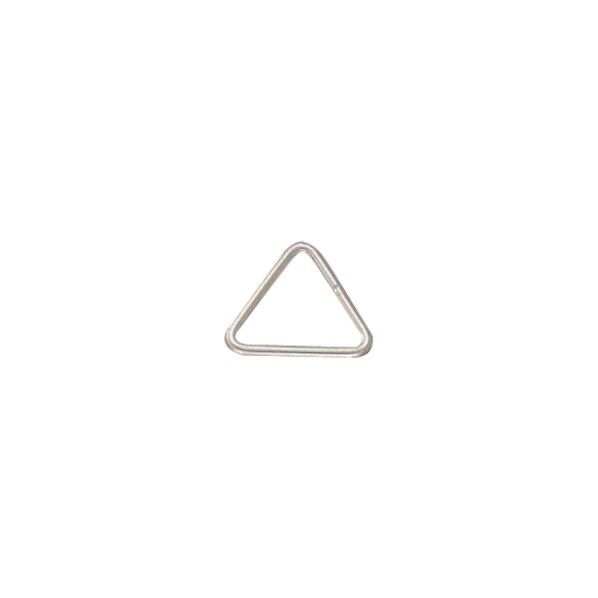 水本機械 水本 ステンレス 三角リンク 線径3mm内幅30mm 33 x 36 x 3 mm RT-3-30 1...