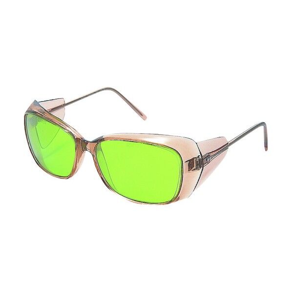 遮光めがね 二眼型(SPL#1.7) RS-24LU SPL1.7 1点