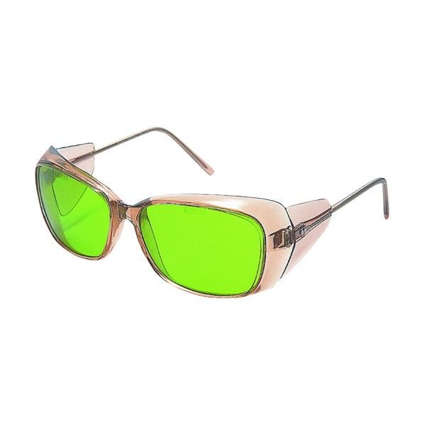 遮光めがね 二眼型(SPL#2) RS-24LU SPL2 1点