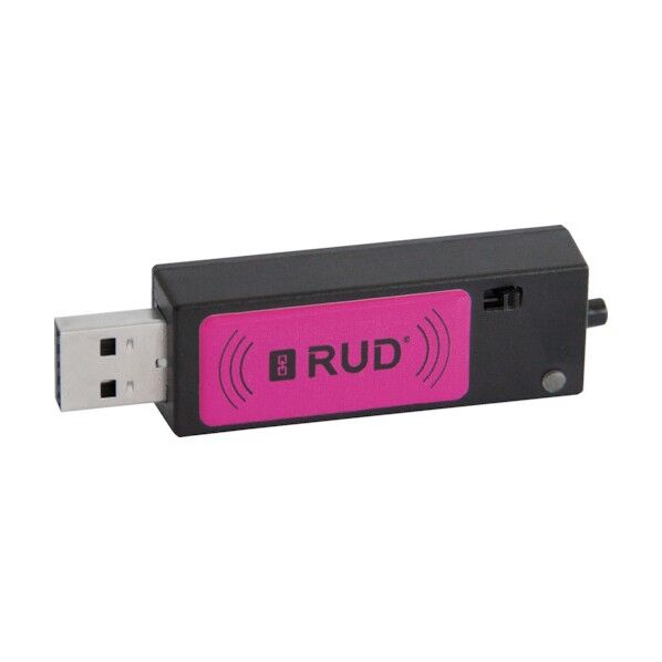 ―ID―USB―リーダー RUD ID-USB-READER 1点